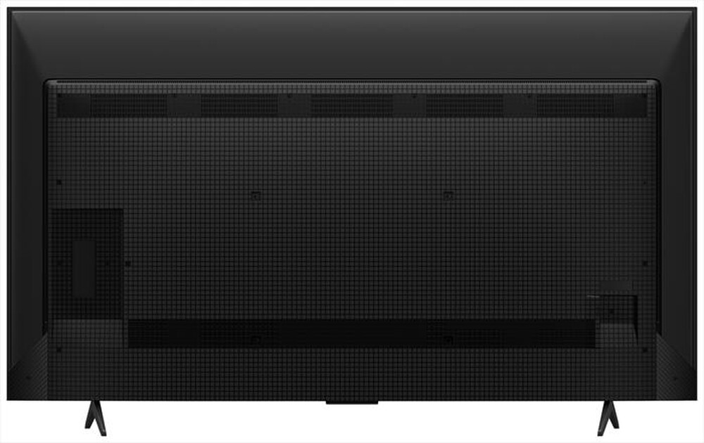 "TCL - Smart TV Q-LED UHD 4K 65\" 65P79K-Metallic"