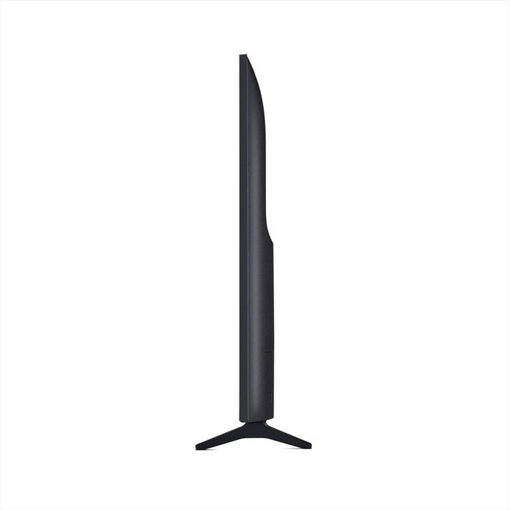 Immagine del prodotto LG - Smart TV QNED UHD 4K 55" AI 55QNED70A6A-Nero