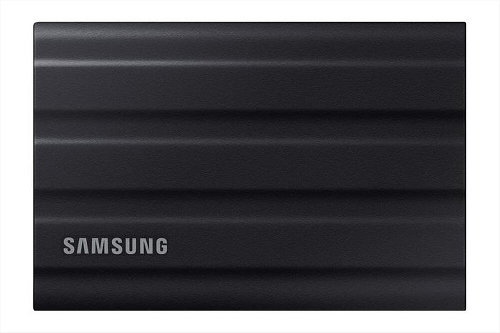 "SAMSUNG - Hard Disk Esterno MU-PE4T0S/EU-Black"