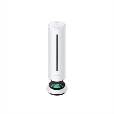 INSTA360 - Wave Speacker con AI WAVE-Bianco