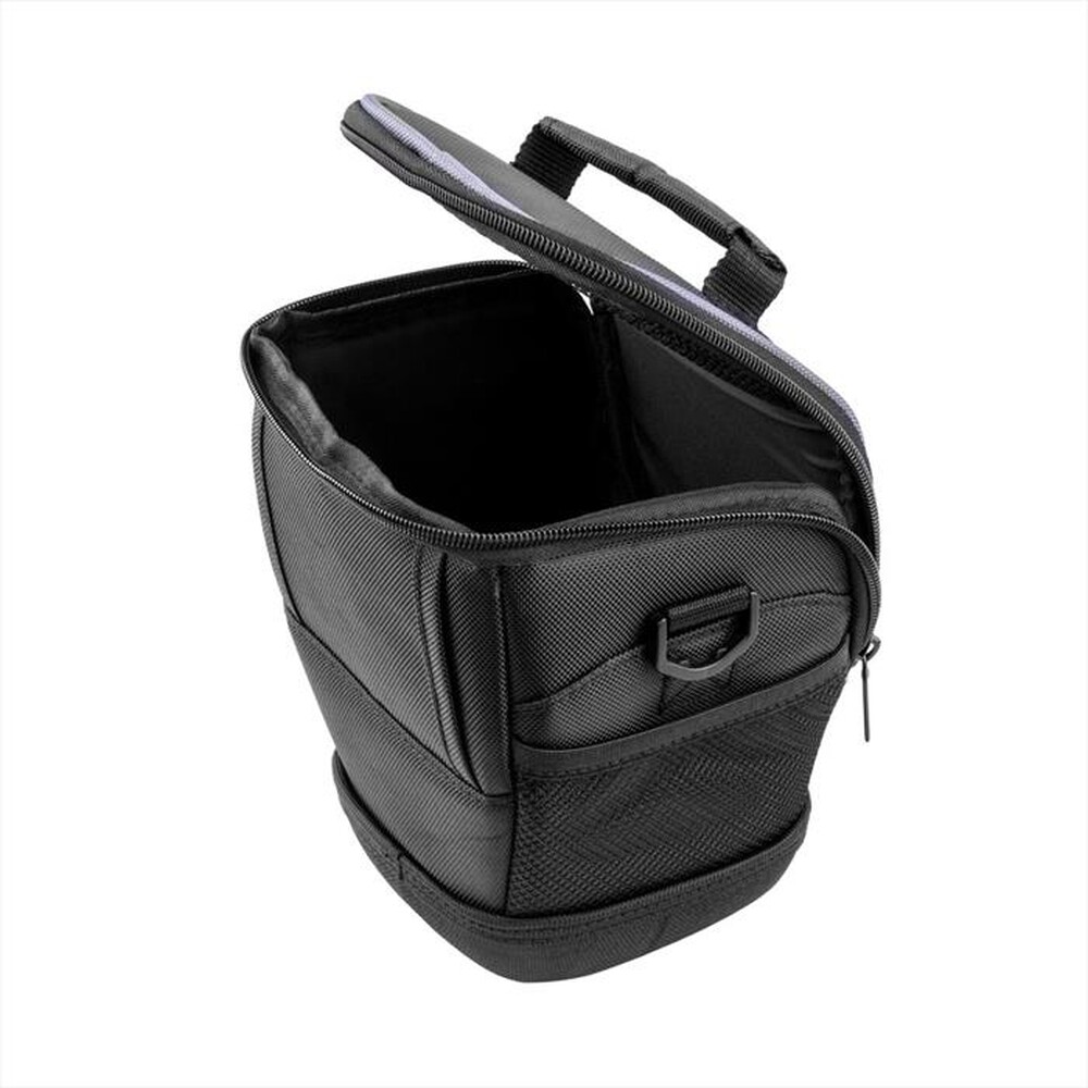 Immagine del prodotto RIVACASE - 7205A-01 CUSTODIA PER FOTOCAMERA DIGITALE-Nero