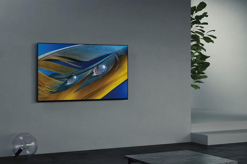 "SONY - SMART TV BRAVIA XR OLED 4K 65\" XR65A83JAEP"