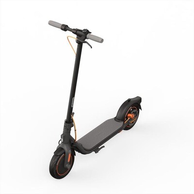 SEGWAY - F40E-Dark Grey