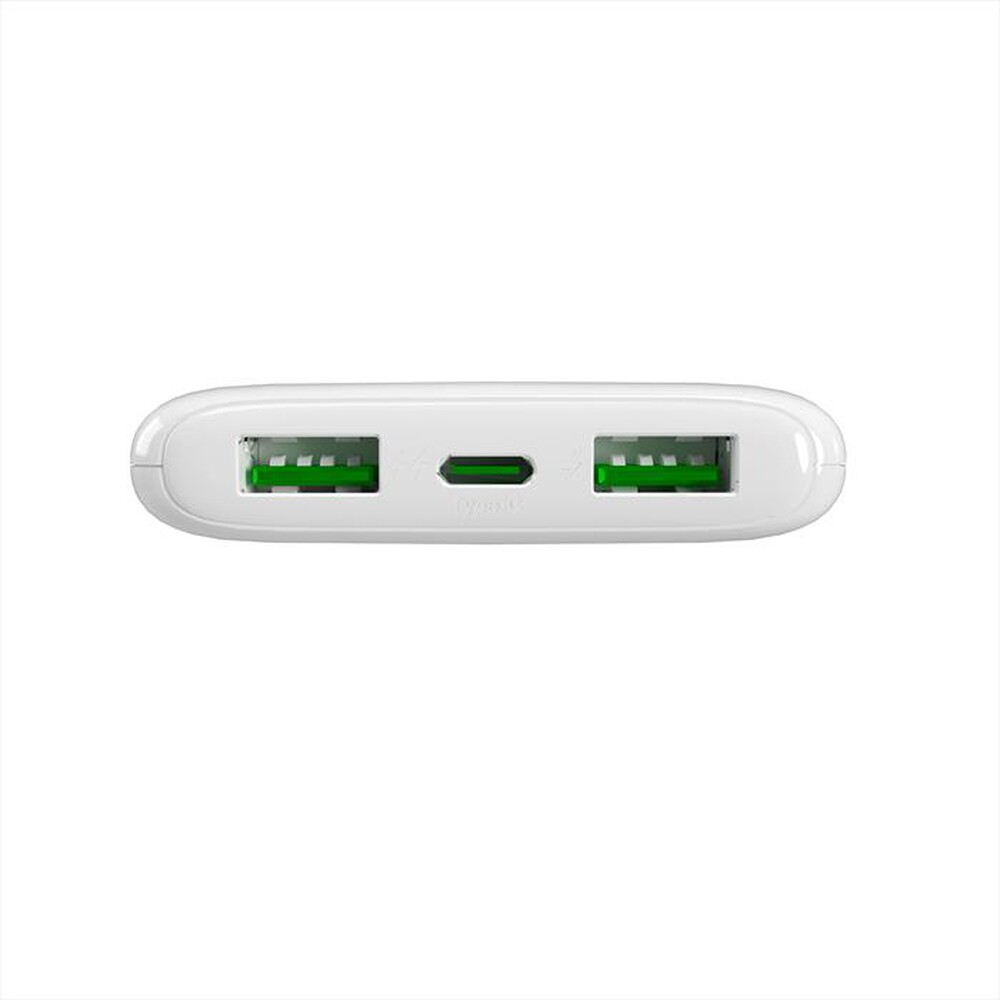 Immagine del prodotto PURO - PUFCBB100P3WHI-Bianco