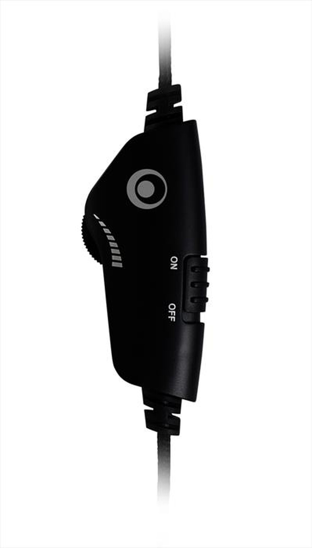 "BIG BEN - CUFFIE STEREO GAMING V1 PS4/PS5-Nere"