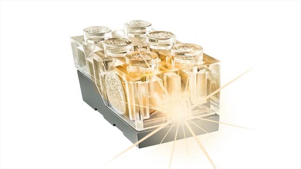 Immagine del prodotto LEGO - HARRY POTTER La casa di Luna Lovegood - 76467