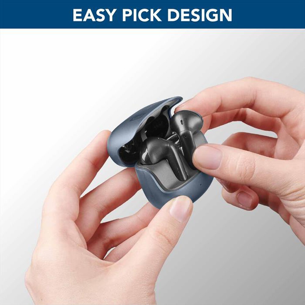 Immagine del prodotto CELLULARLINE - Auricolare bluetooth CALL PURELY-Nero