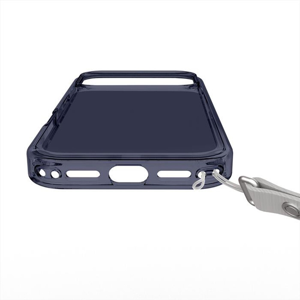 Immagine del prodotto CELLULARLINE - Custodia MagSafe CUBE MAG per iPhone 17 Pro Max-Nero
