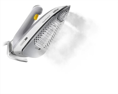 BRAUN - SISTEMA STIRANTE CARESTYLE 3 IS3231GY-Grigio