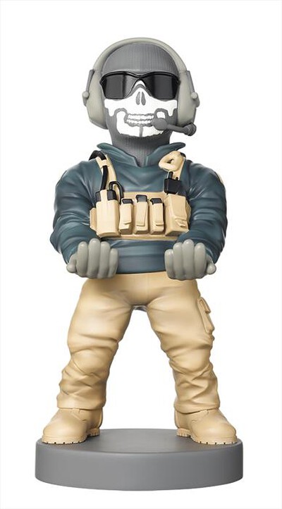 EXQUISITE GAMING - GHOST CABLE GUY