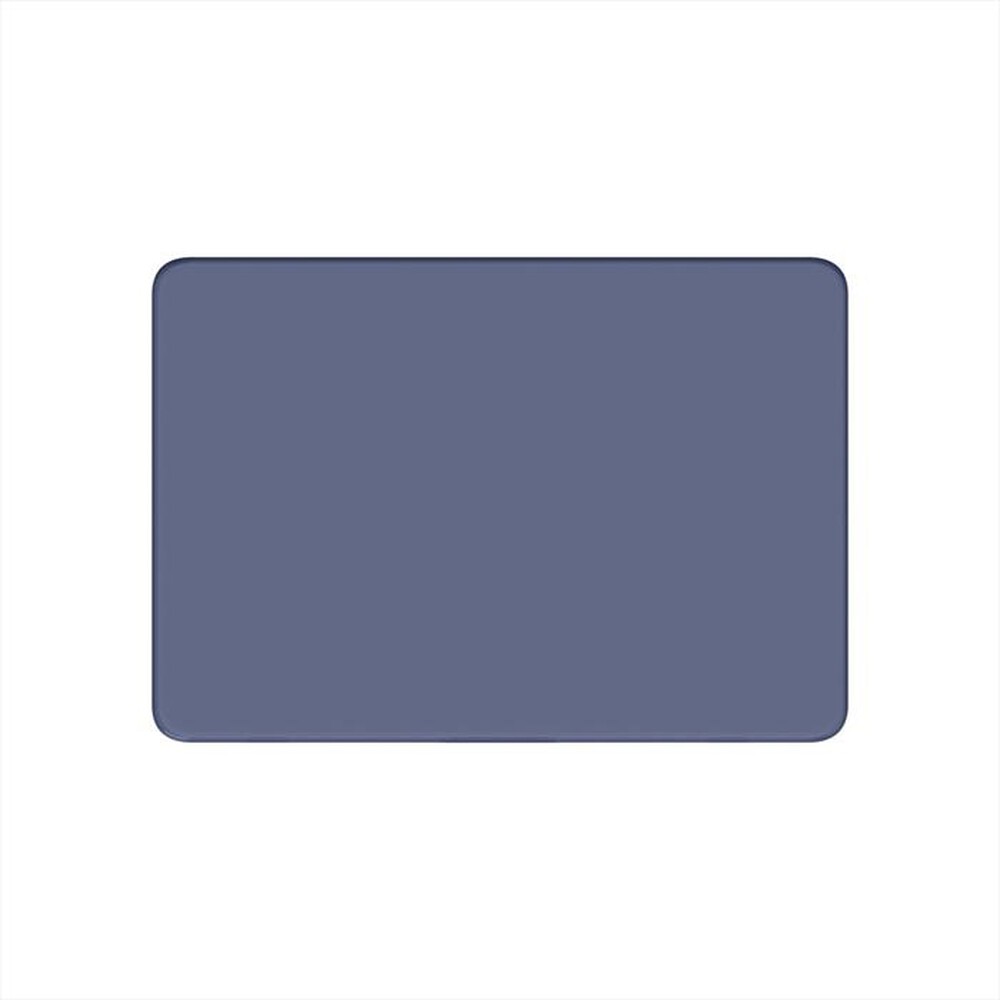 Immagine del prodotto CELLULARLINE - Cover HARDSHELL FROSTY per MacBook Neo 13"-Blu