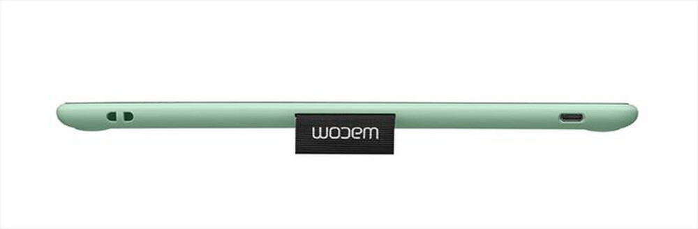 "WACOM - Intous Small Bluetooth-Pistacchio"