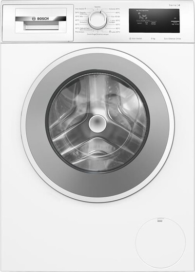 BOSCH - Lavatrice WAN24009IT 9Kg Classe A-Bianco