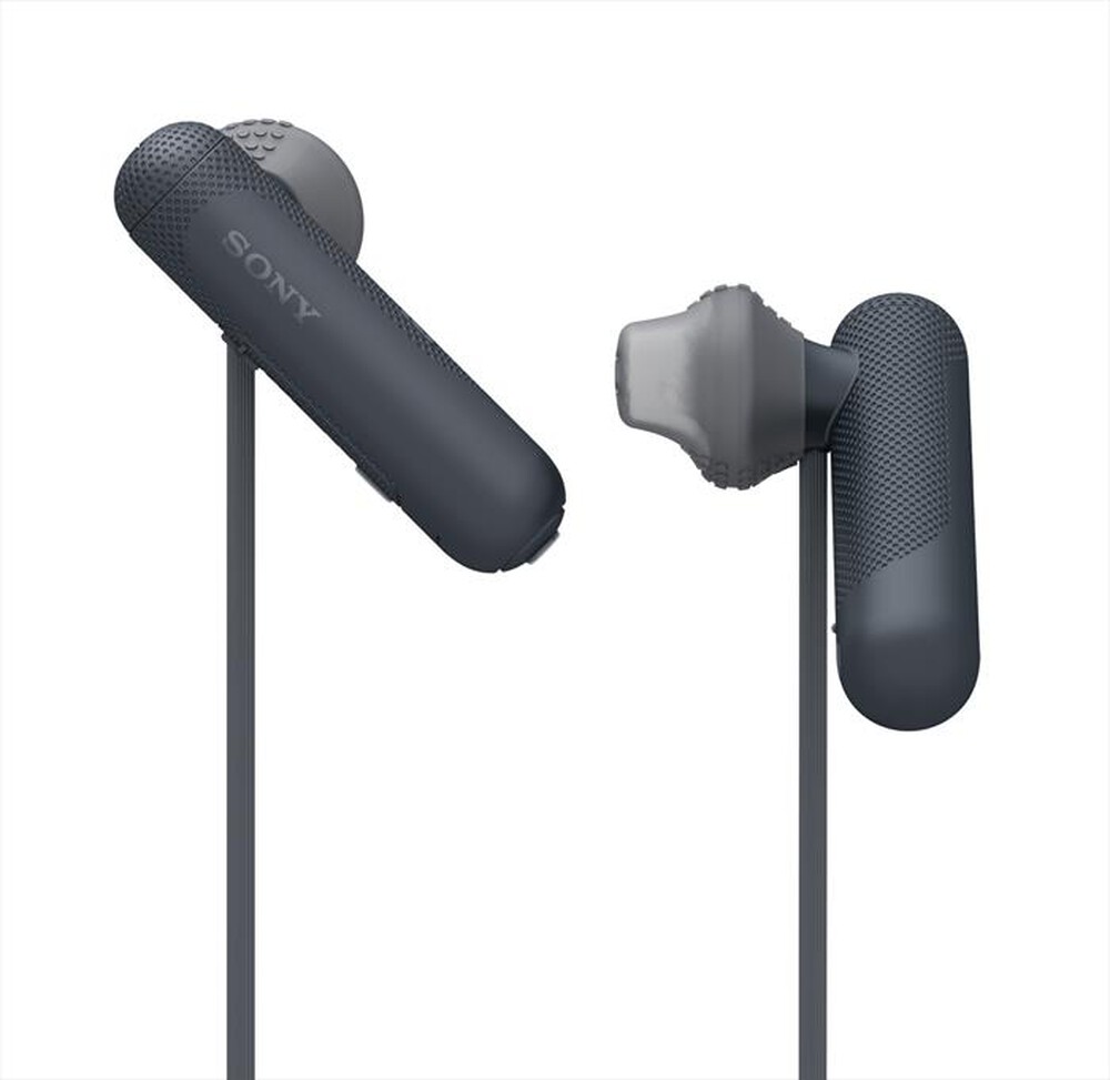 "SONY - WISP500B.CE7-Nero"