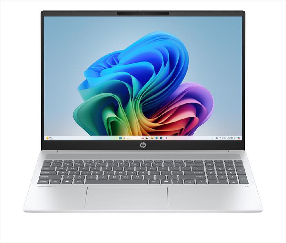 Immagine del prodotto HP - Notebook OMNIBOOK 5 NGAI 16-AG1023NL 16"-Glacier Silver