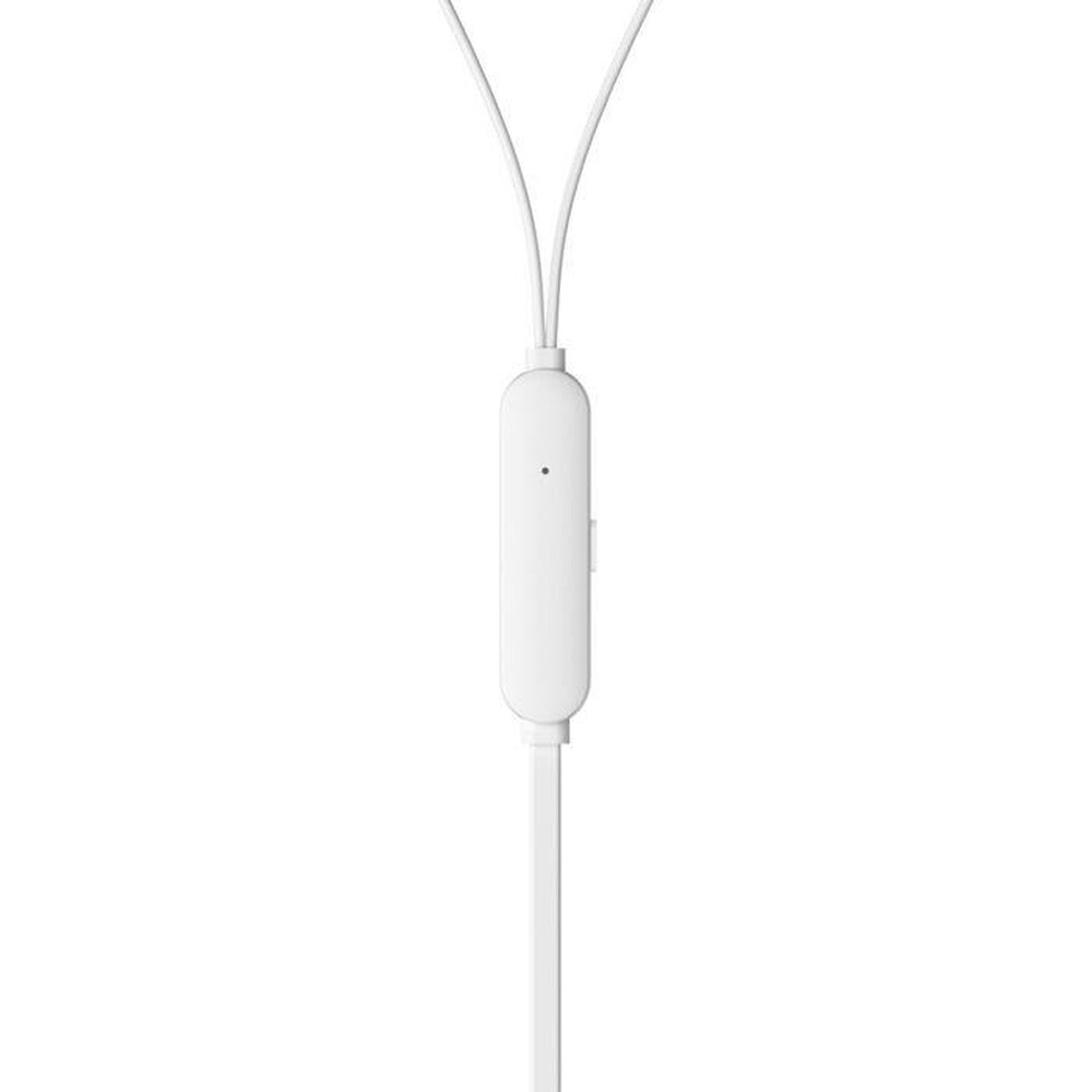 Immagine del prodotto BELKIN - AURICOLARI CON FILO USB-C CANCELLAZIONE DEL RUMORE-Bianco