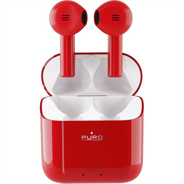 PURO - BTIPHF13ICONRED - Rosso | Euronics