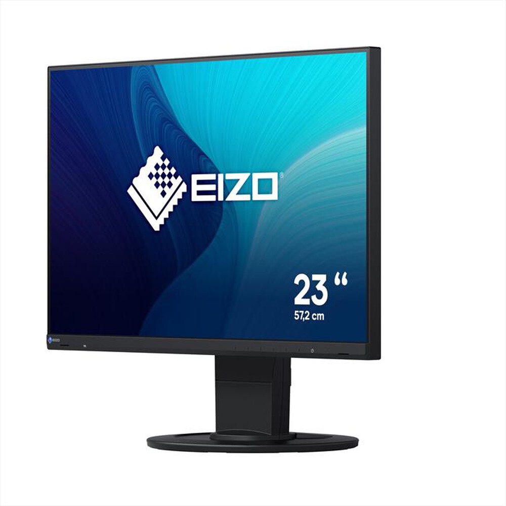 "EIZO - MONITOR FLEXSCAN EV2360-Nero"