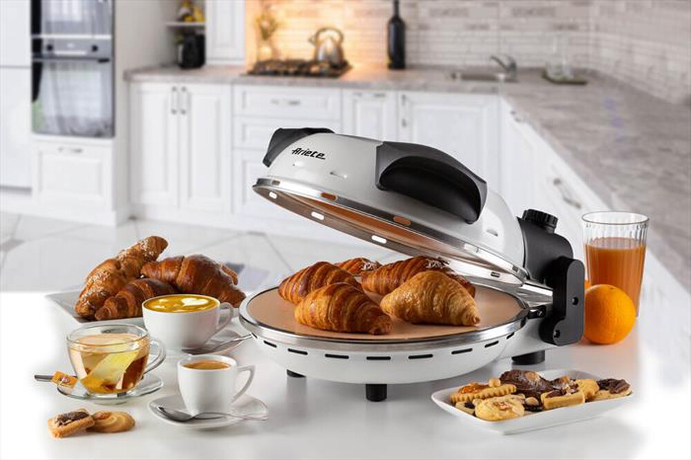 Immagine del prodotto ARIETE - Macchine e forni per pizza 0918/00-bianco