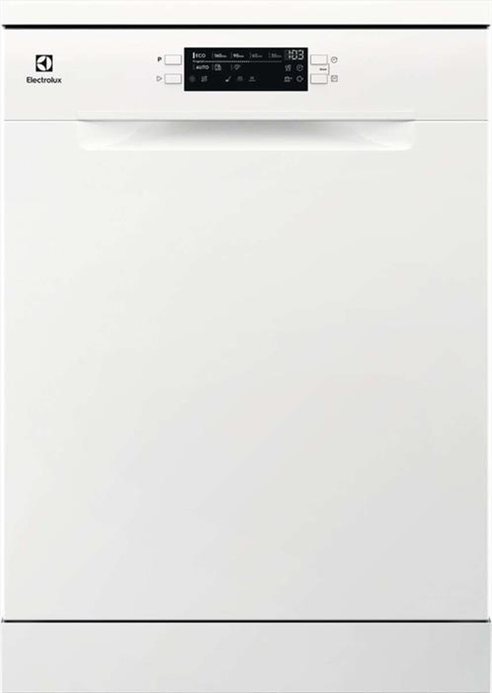 Immagine del prodotto ELECTROLUX - Lavastoviglie ESA47300SW Classe D 13 coperti-Bianco
