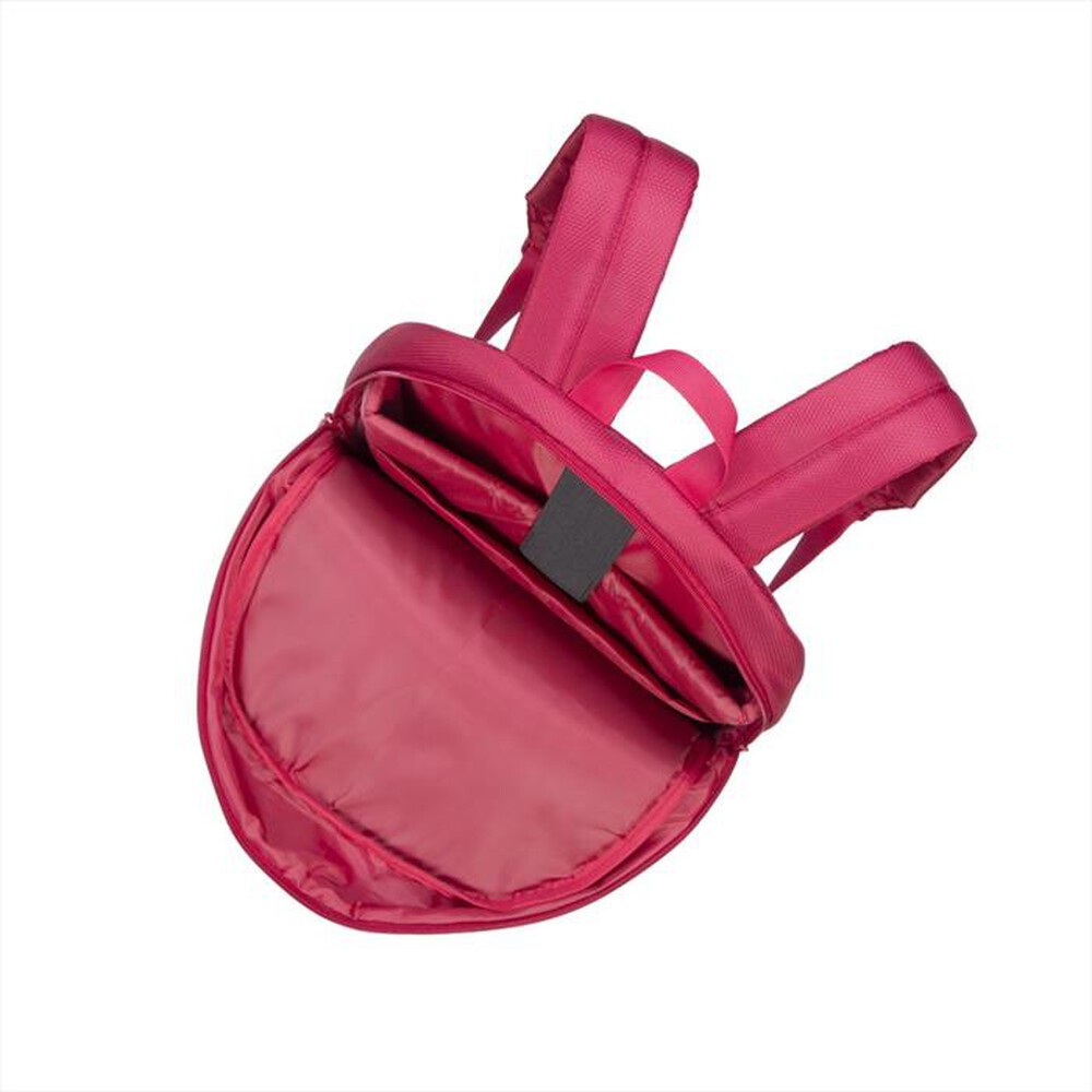 Immagine del prodotto RIVACASE - 8065 ZAINO PER NOTEBOOK DA 15,6"-Rosso