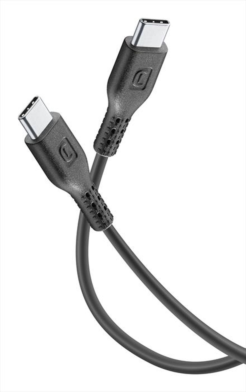 CELLULARLINE - USBDATACUSBC-CK-Nero