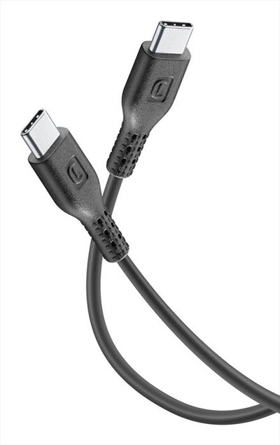 CELLULARLINE - USBDATACUSBC-CK-Nero