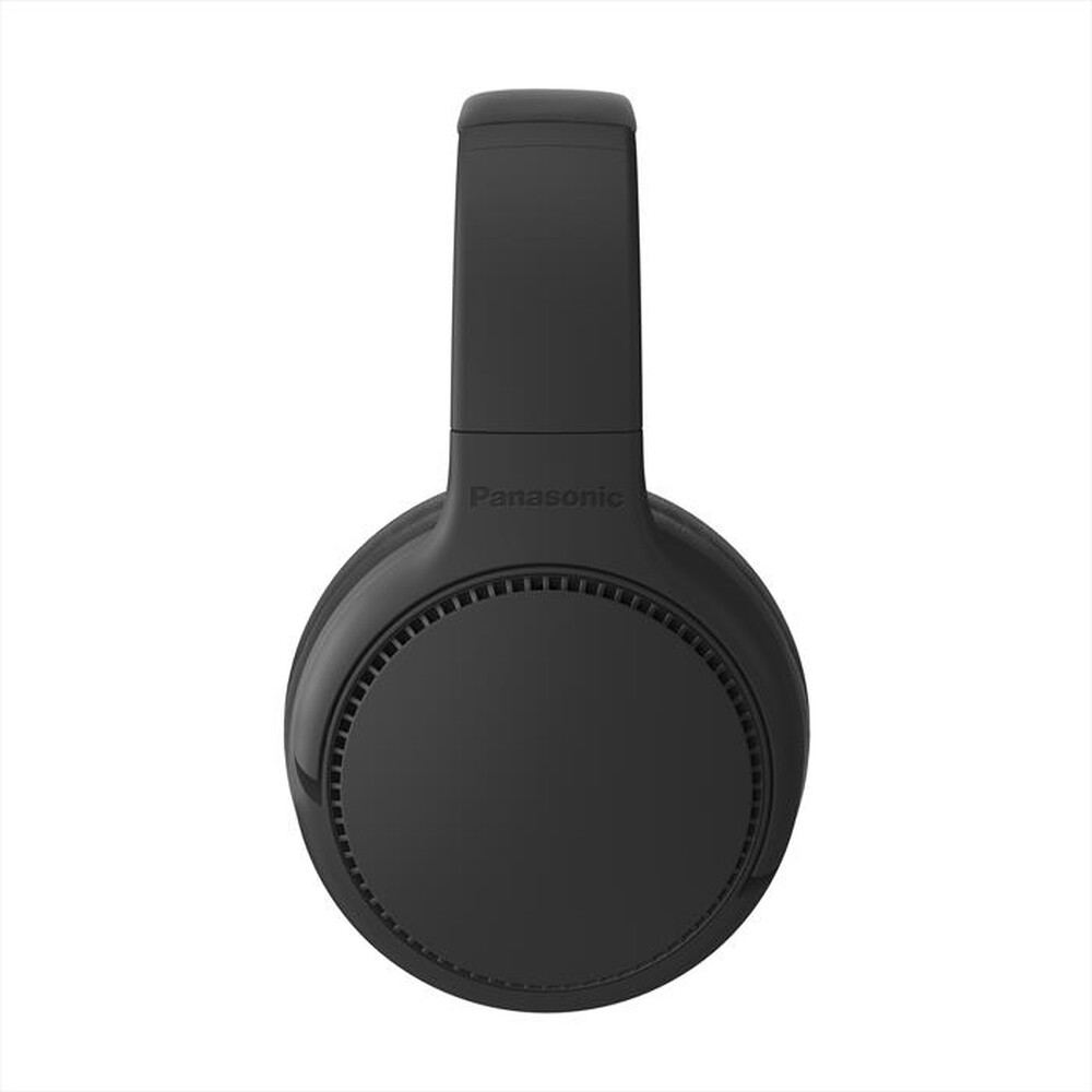 Immagine del prodotto PANASONIC - Cuffie a Padiglione Wireless RB-M300BE-K, XBS Deep-Nero