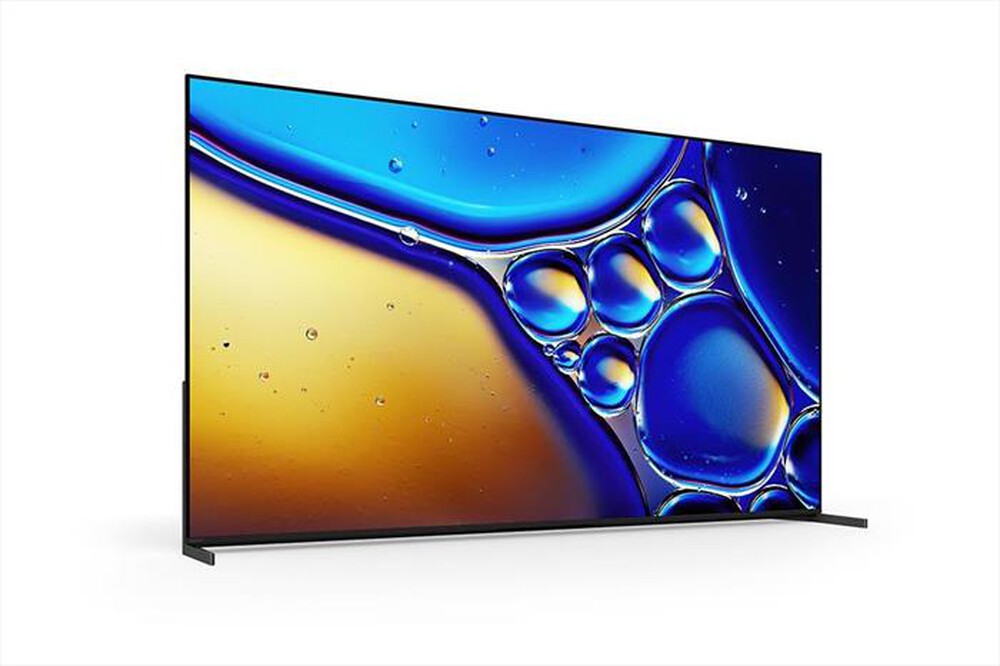 "SONY - K65XR8M25B.CEI-Nero"