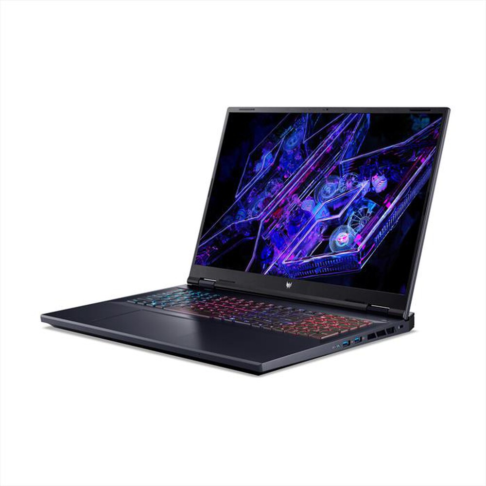 "ACER - Notebook PREDATOR HELIOS NEO 18 PHN18-71-92NT-Nero"