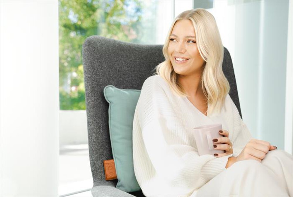 Immagine del prodotto BEURER - Cuscino massaggiante MG 139-Menta