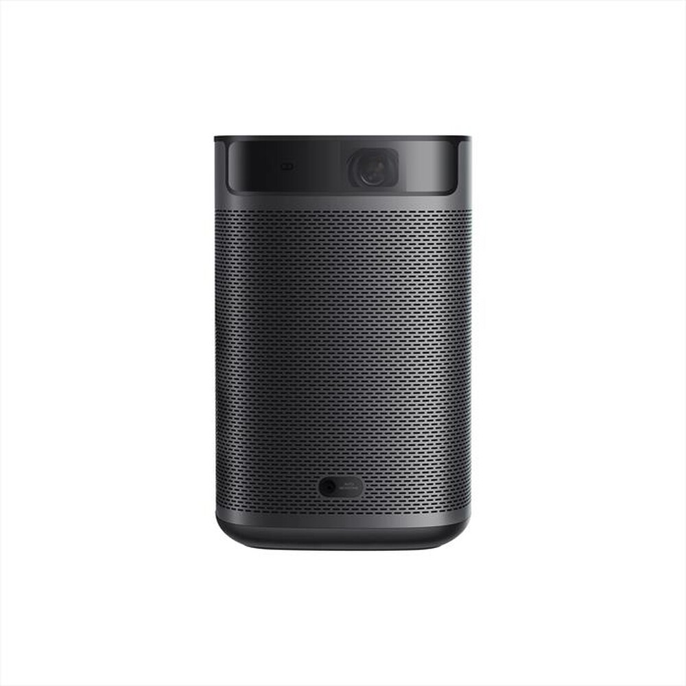 XGIMI - Proiettore portatile Smart con Goo MOGO PRO PLUS-nero