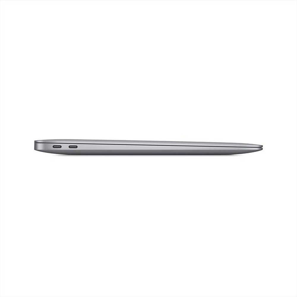 "APPLE - MacBook Air 13 M1 256 MGN63T/A (late 2020)-Grigio Siderale"