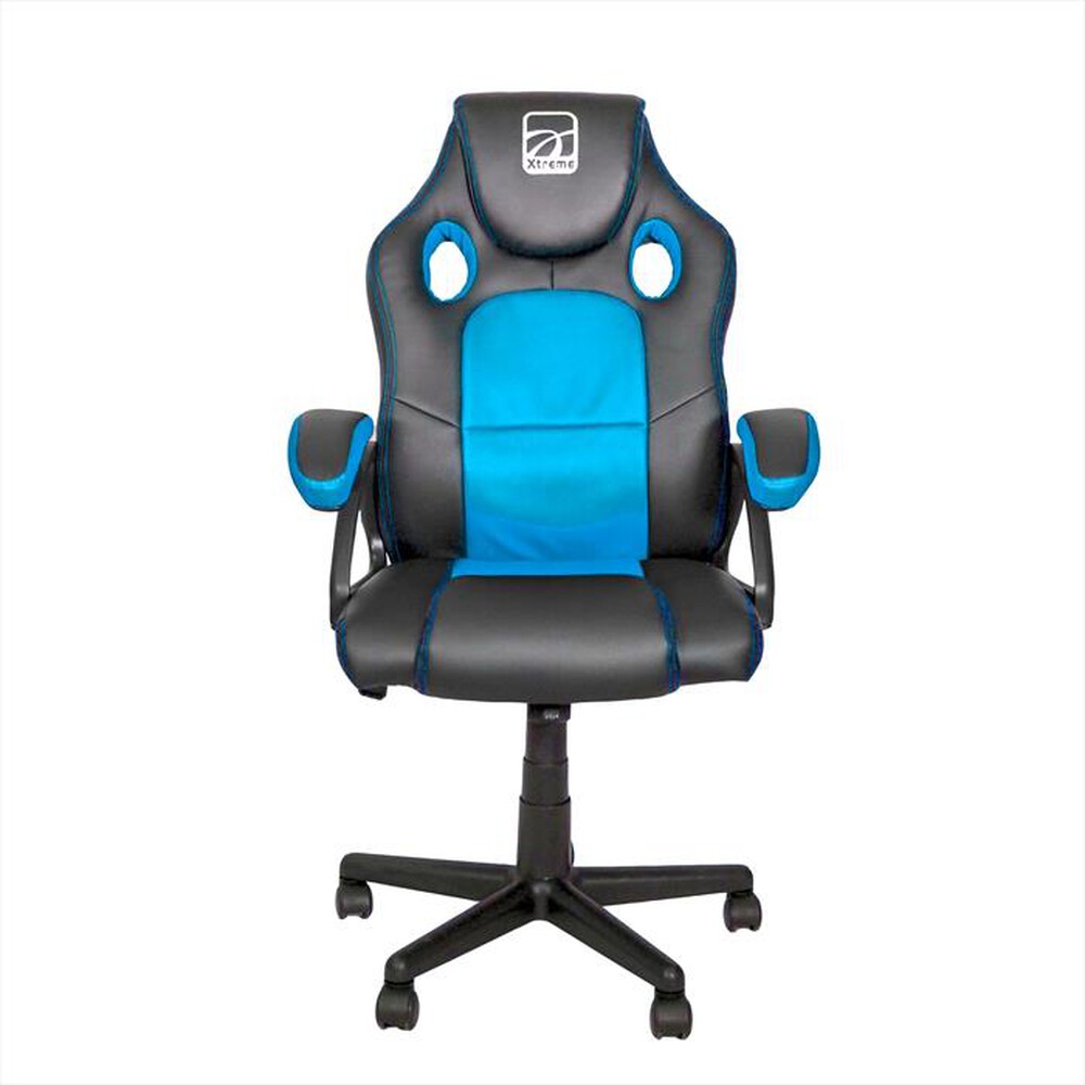 Immagine del prodotto XTREME - Sedia gaming RX-2-NERO/BLU