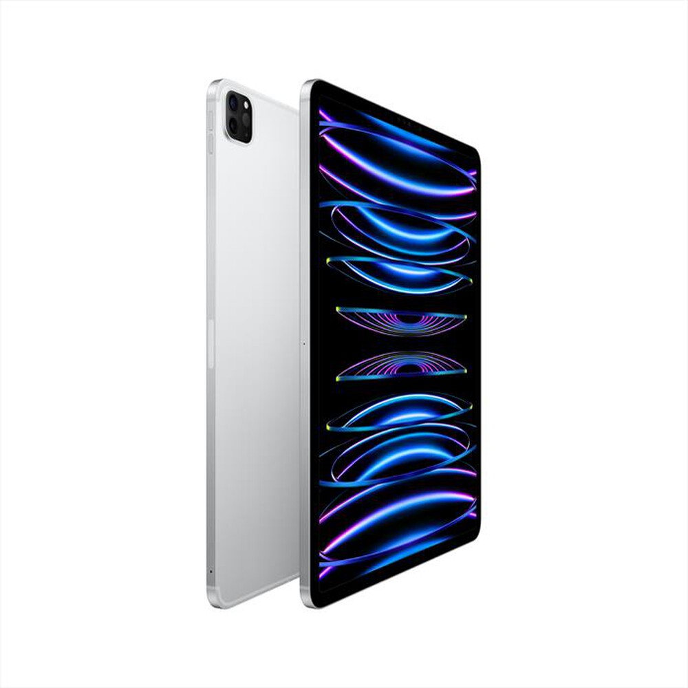 Immagine del prodotto APPLE - iPad Pro 12,9" WIFI + CELLULAR 256GB-Argento