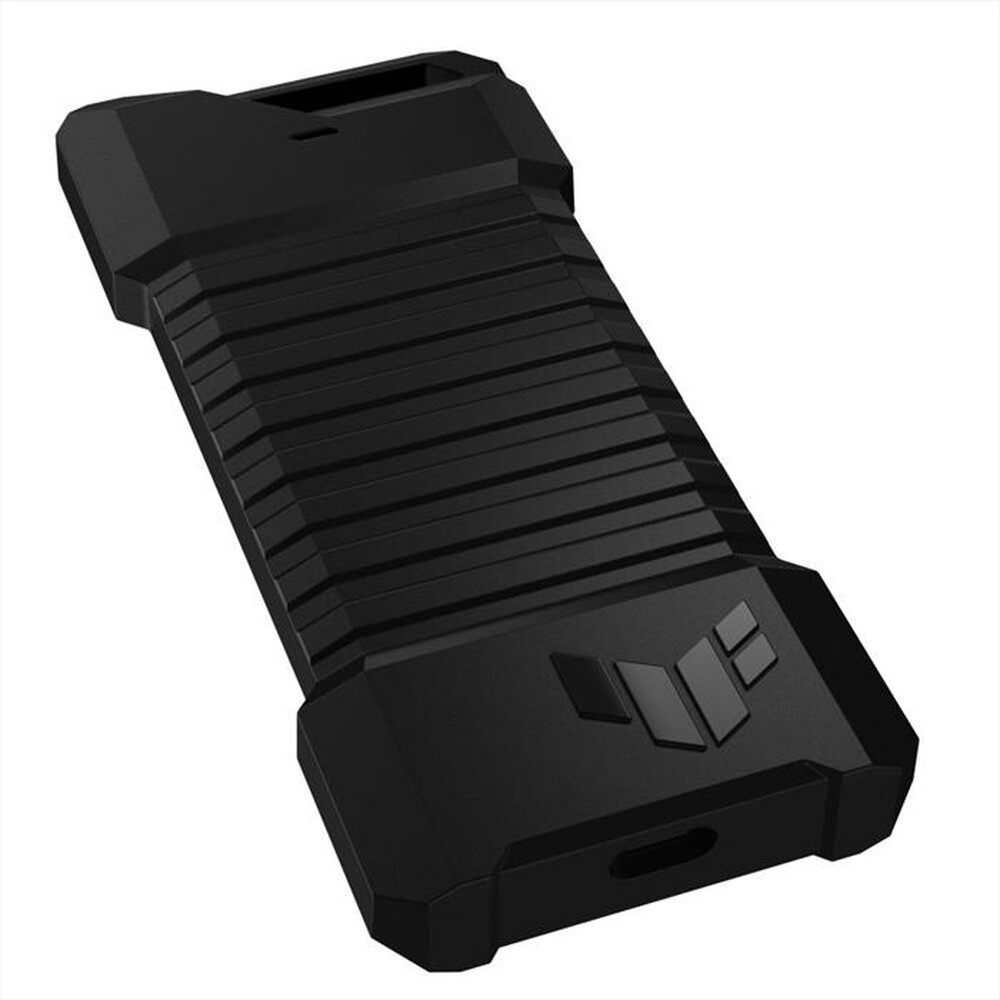 "ASUS - Unbox esterno ESD-T1A/BLK/G/AS//-Nero"