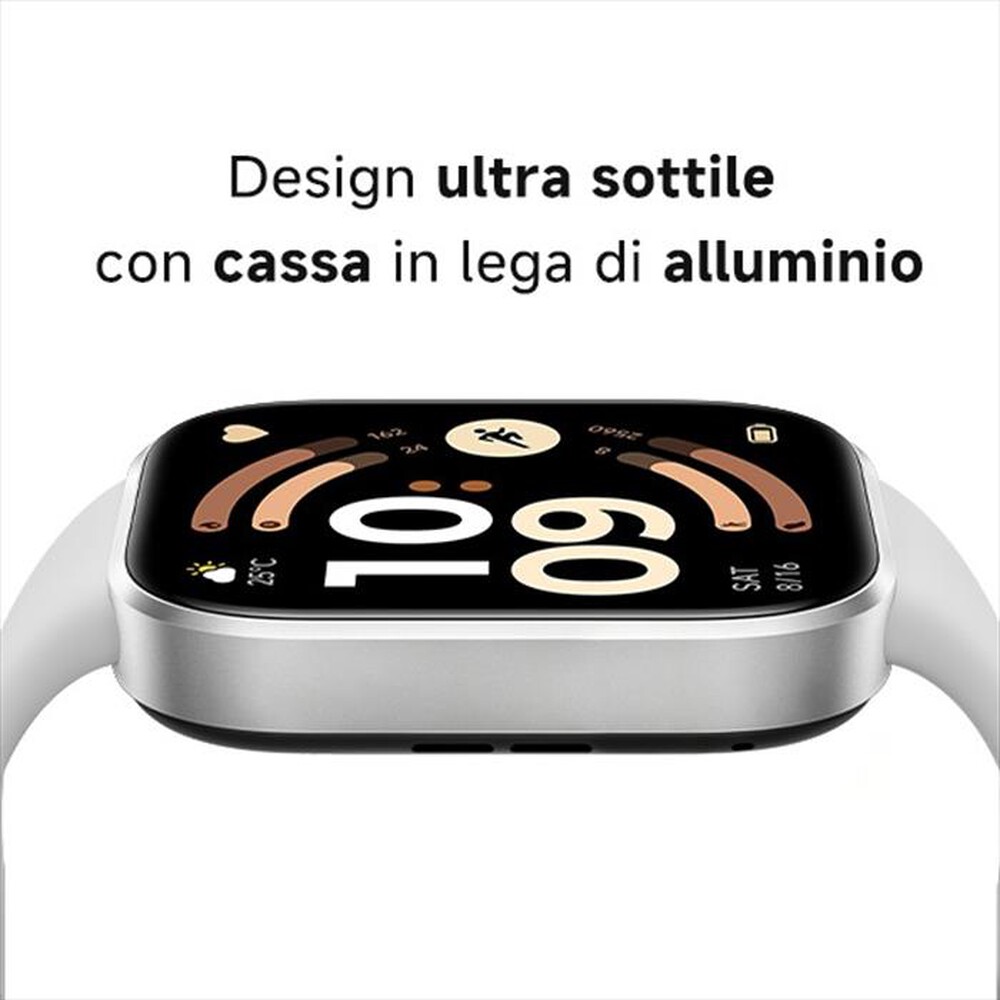 Immagine del prodotto XIAOMI - Smartwatch REDMI WATCH 6-Black
