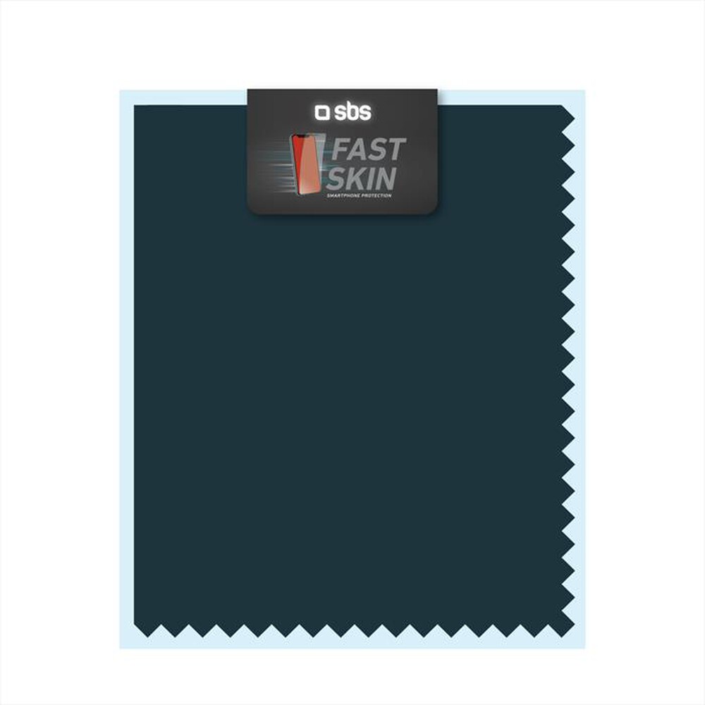 Immagine del prodotto SBS - TEFSTSKINCLOTH