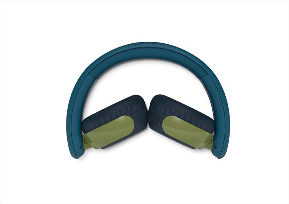 Immagine del prodotto PHILIPS - Cuffie wireless on-ear per bambini TAK4200CT/00-Ottanio cristallizzato