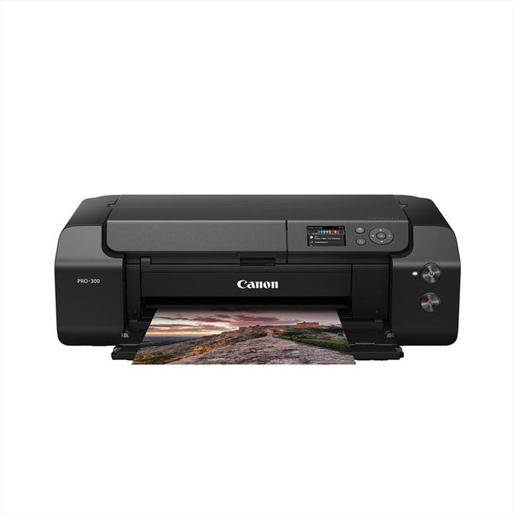 "CANON - IMAGEPROGRAF PRO-300-Black"