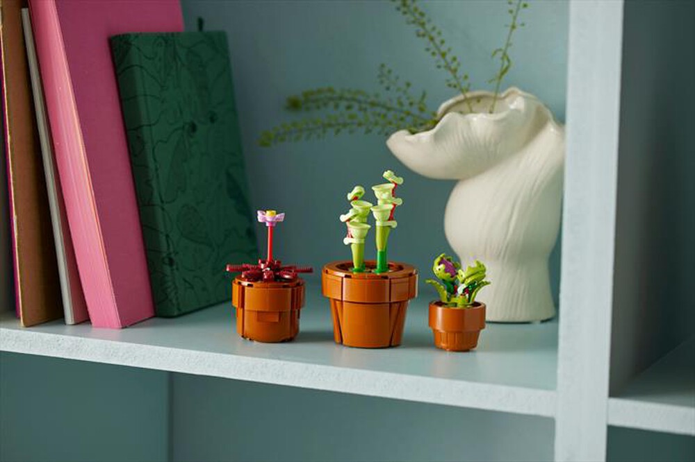 Immagine del prodotto LEGO - Piantine - 10329