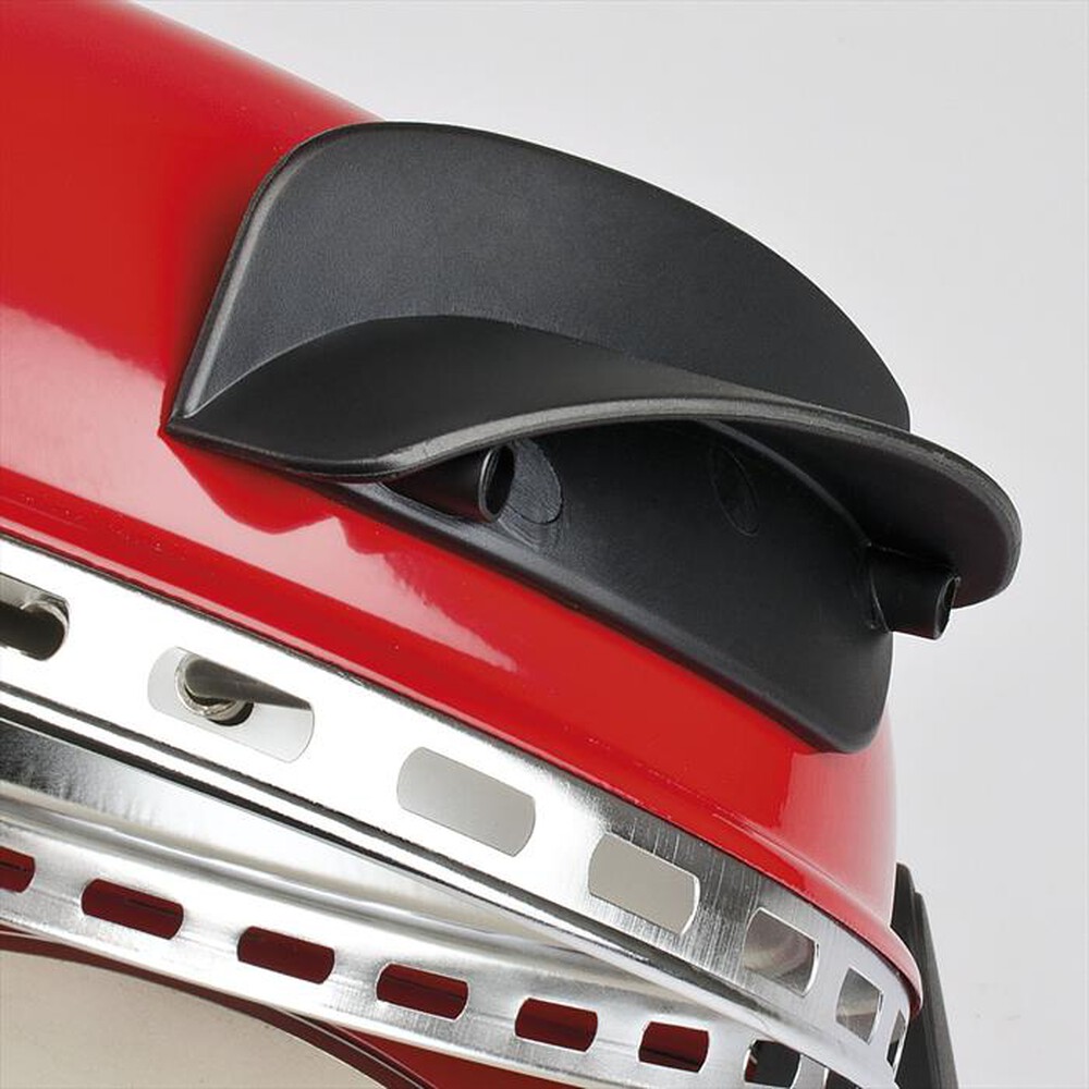 Immagine del prodotto G3FERRARI - Forno Pizza Express Delizia Red G10006-Rosso