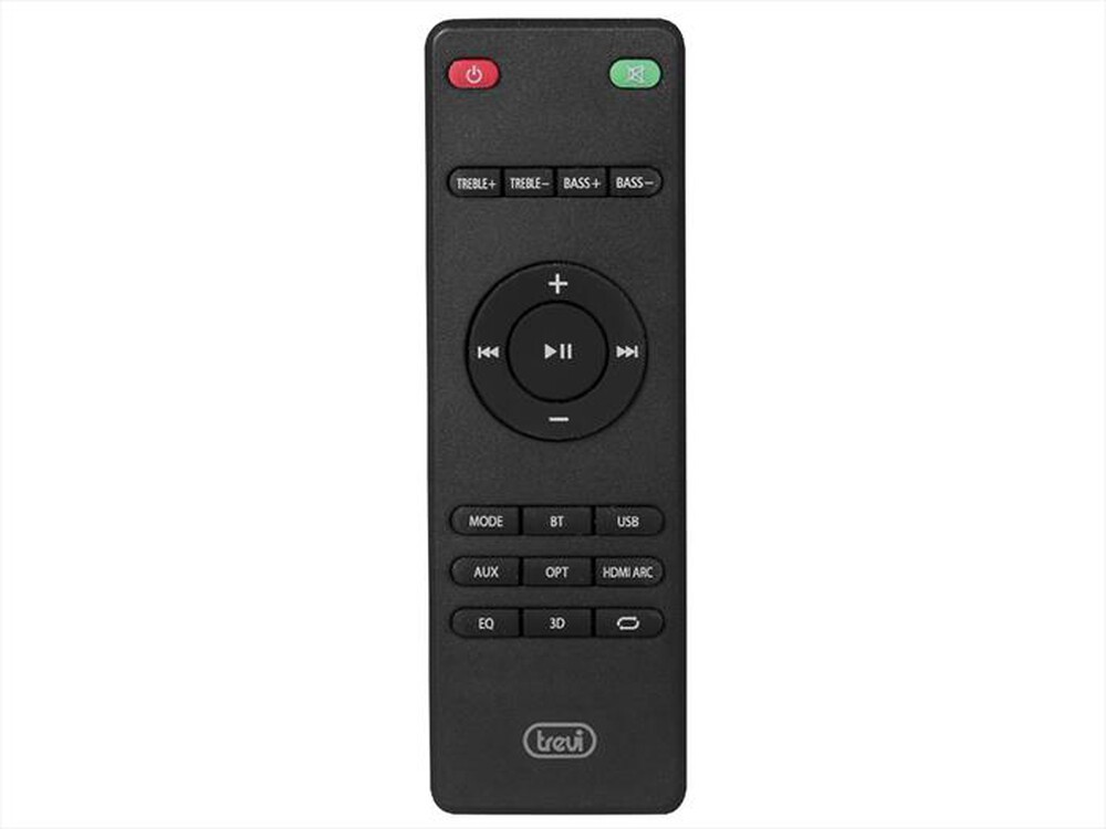 "TREVI - SB 8380 SW"