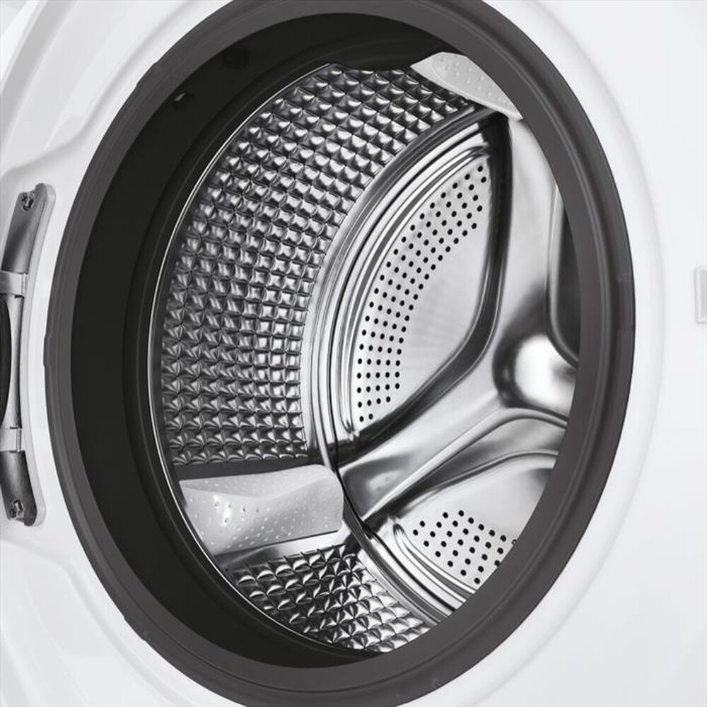 "HAIER - Lavatrice slim HW80-B14959TU1IT 8 Kg Classe A-Bianco"