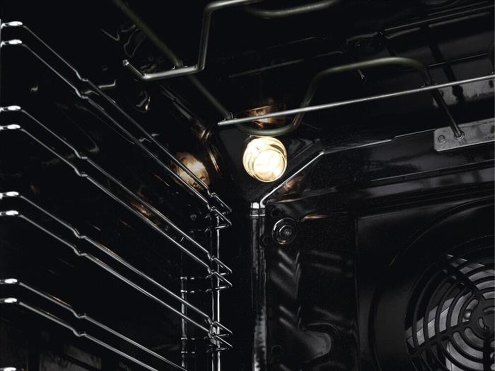 Immagine del prodotto ELECTROLUX - Forno Elettrico 72lt EOM4P46TX