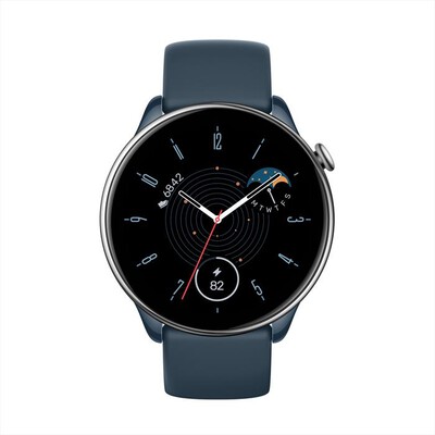 AMAZFIT - Smartwatch GTR MINI-Ocean Blue