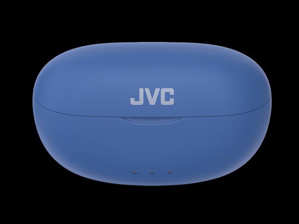 Immagine del prodotto JVC - Cuffie bluetooth HA-A7T2-AZZURRO