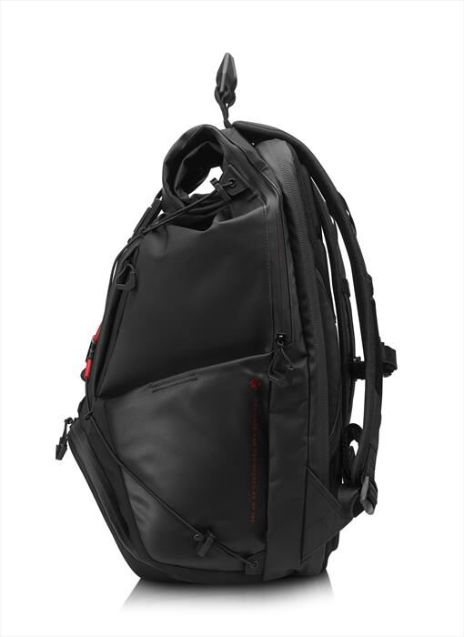 hp omen x transceptor backpack