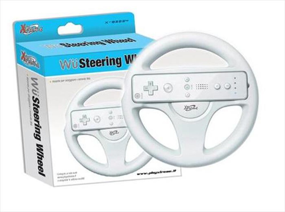 Immagine del prodotto XTREME - 93234 - Steering Wheel