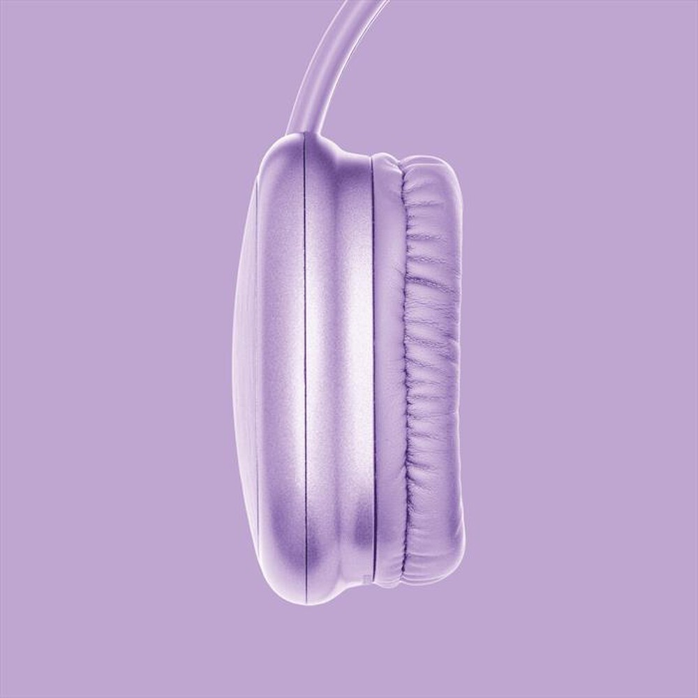 Immagine del prodotto MUSIC SOUND - Cuffie around-ear MAXI2-Viola